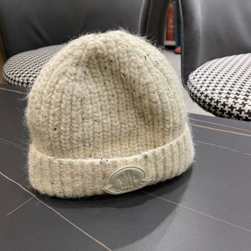 Moncler Caps